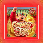 fortune mouse slot demo ícone