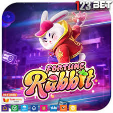 quais os horários pagantes do fortune rabbit ícone