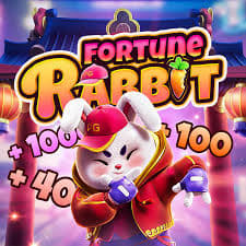 fortune rabbit demon ícone