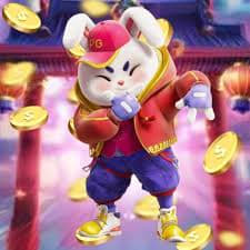 horario do fortune rabbit ícone