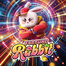 pgsoft-games fortune rabbit ícone