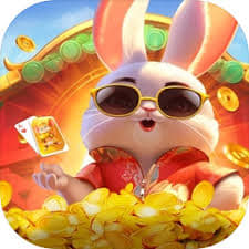 jogar fortune rabbit grátis ícone