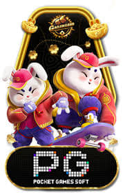 2288 fortune rabbit ícone