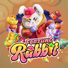 pgsoft-games.com fortune rabbit ícone