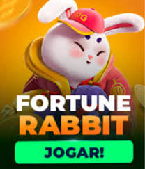 estratégia fortune rabbit ícone